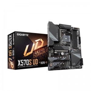 Motherboard ATX Gigabyte X570S UD
